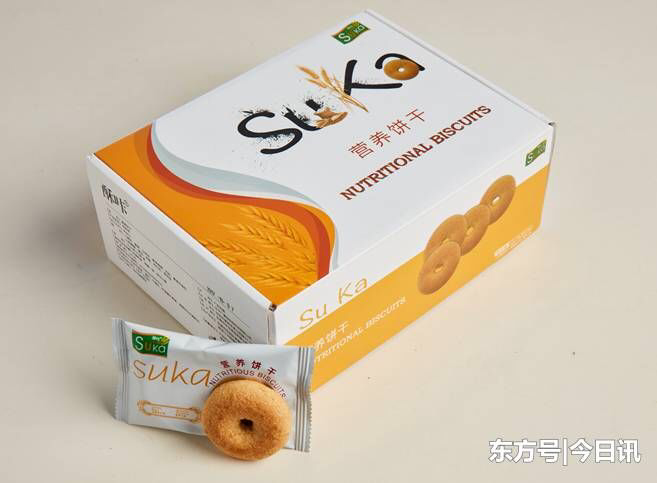 酥咔减脂饼干，七天瘦5～10斤
