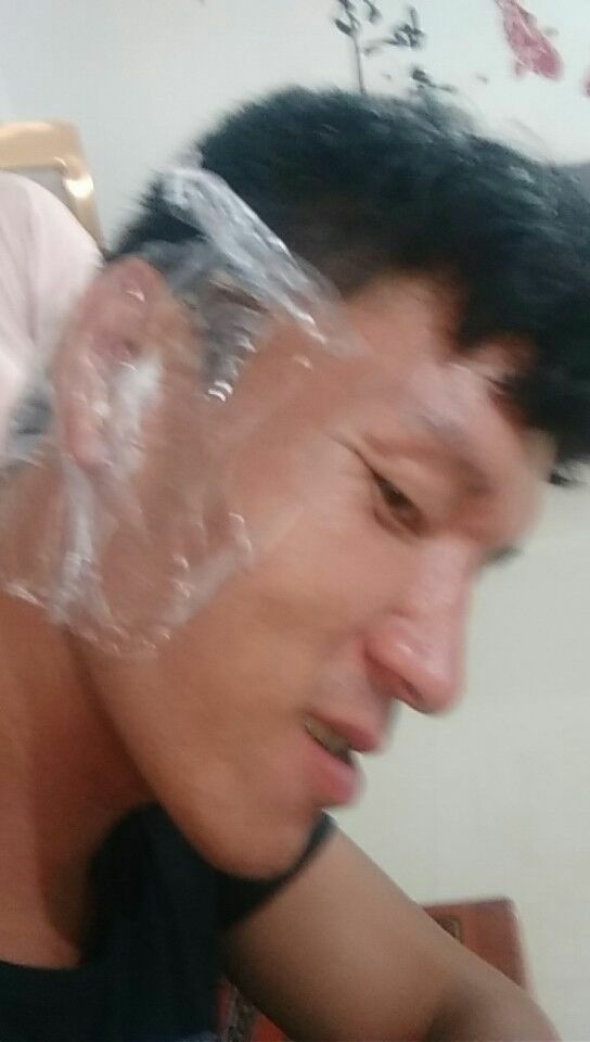 佳合家美活力霜