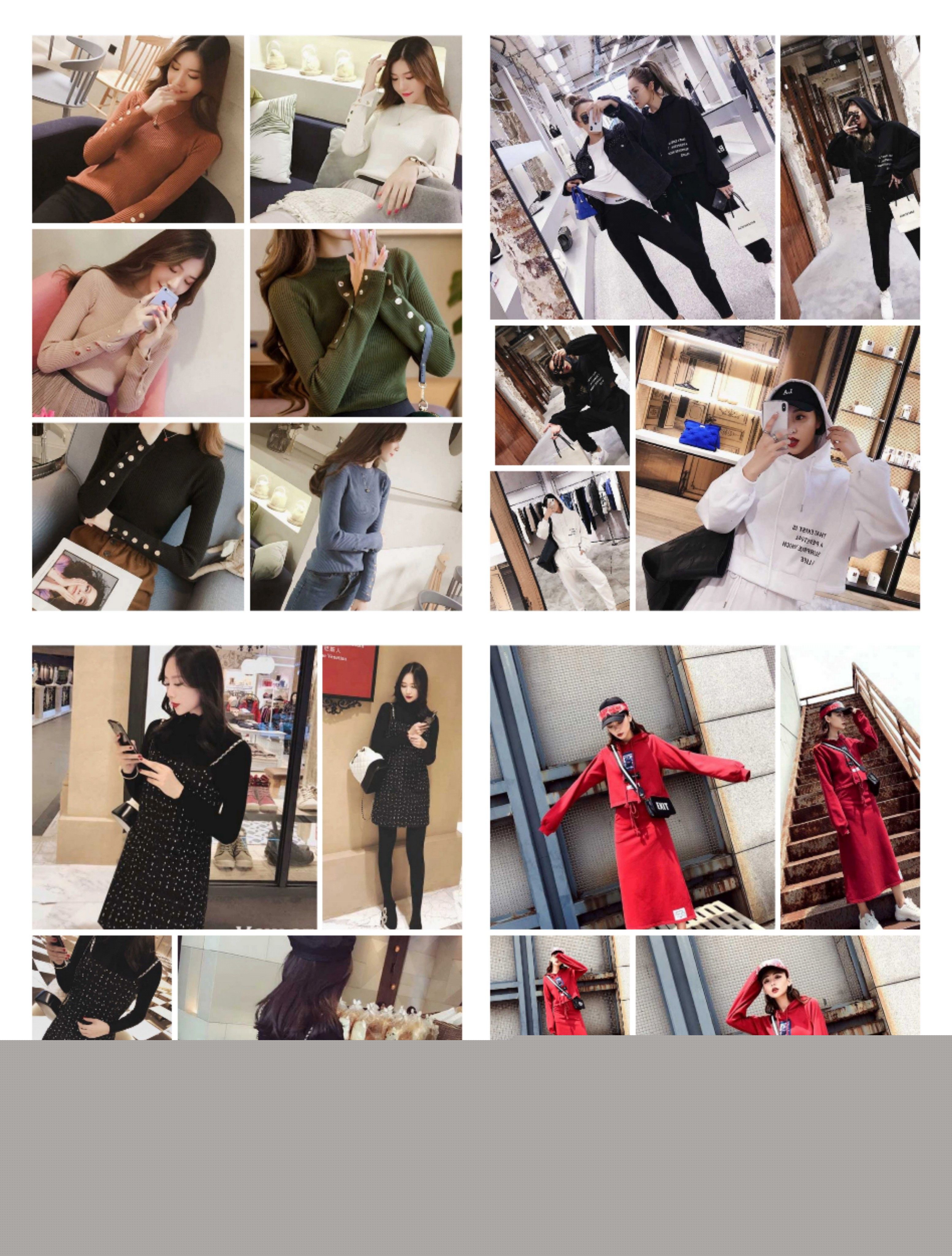 一手货源一件代发，女装男装童装童鞋家纺饰品等