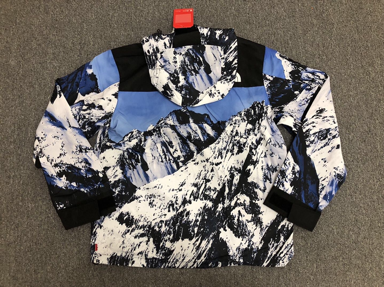 工作室现货雪山棉服批发165 20起批  顶级质量