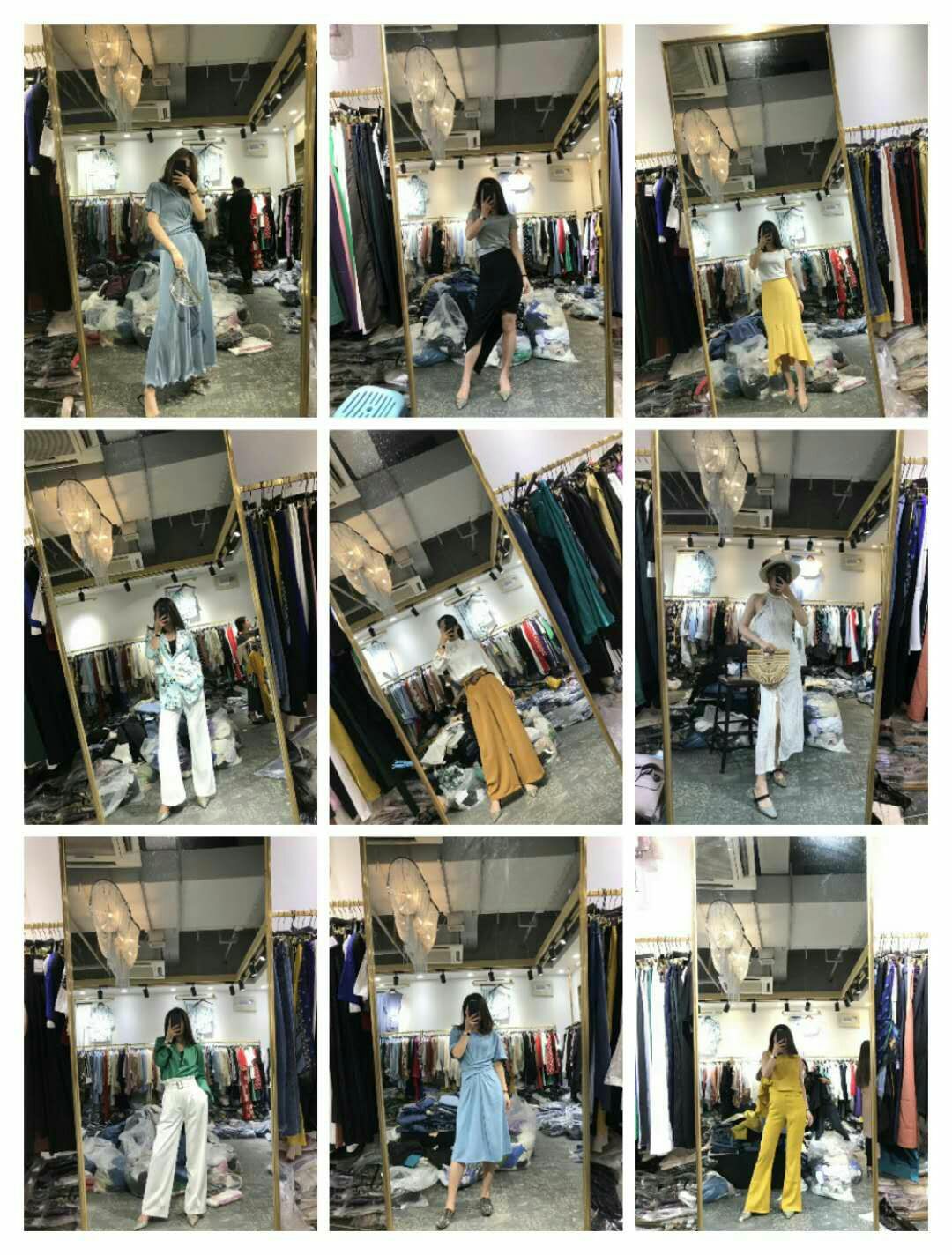诚信宝妈童装女装男装一件代发免费代理！0基础学起，包教包会