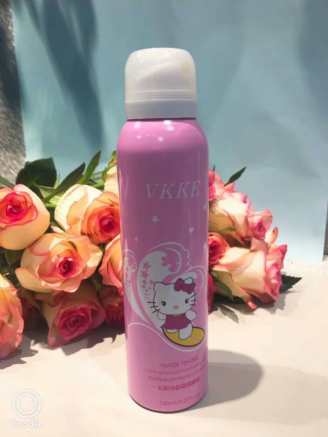 VKKE护肤品 招代理 想做护肤品代理的可以加我