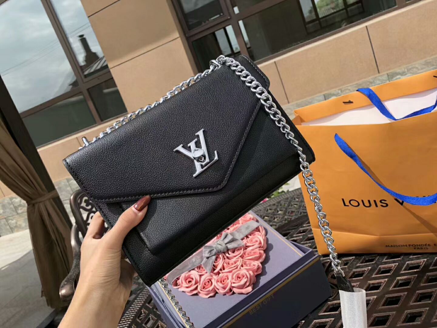 时尚潮流包包 高端复刻 招代理 一件代发