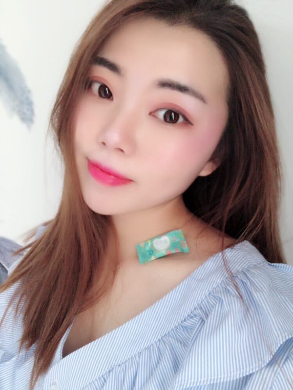 仙儿芙减肥糖果 安全 健康 正规