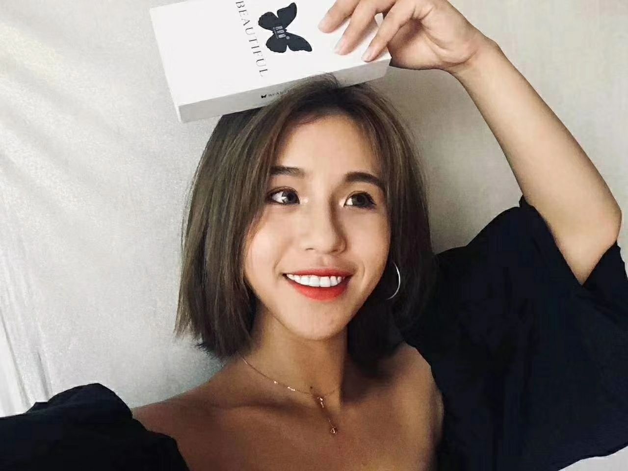 碧缇福美牙仪 让你拥有最自信的微笑