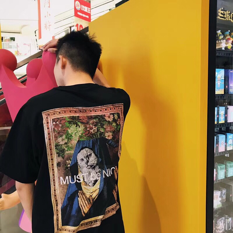 潮牌男女服装招代理 日系 美系 奢潮大牌 全部都有