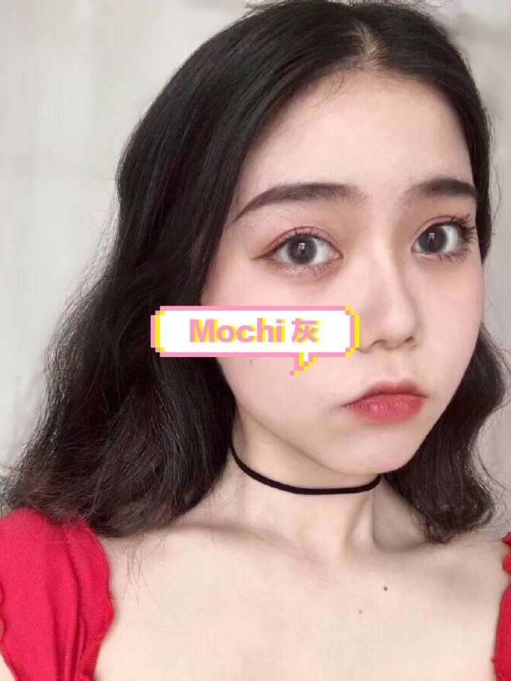正品美瞳货源 招全国免费代理 一件代发~