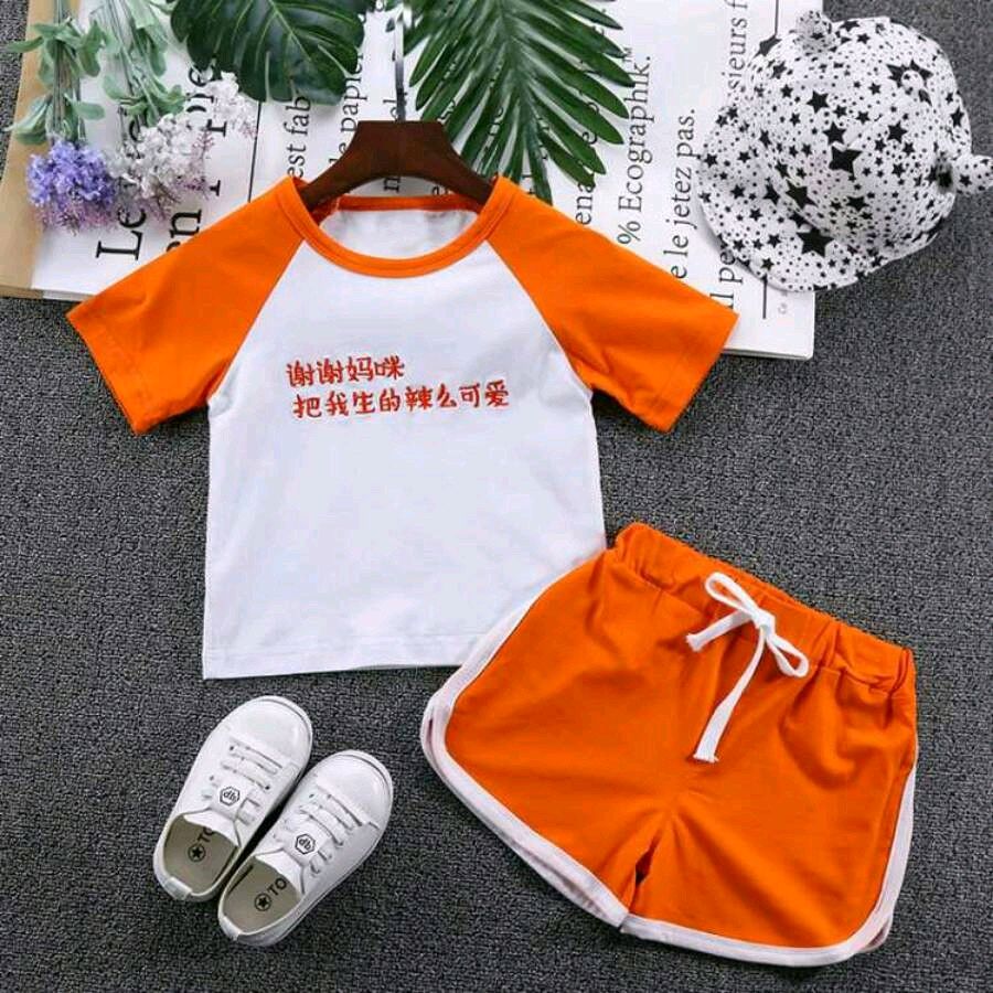 宝宝衣服专营店