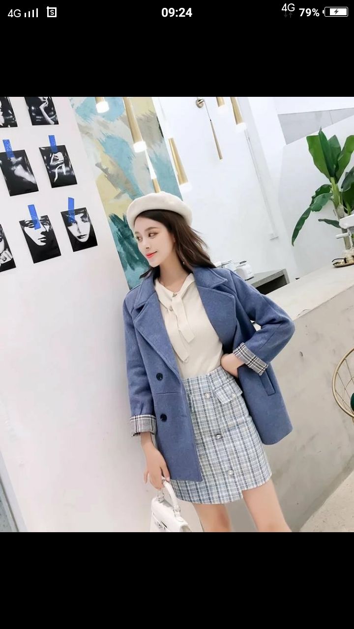 微店女装行业   新款多多