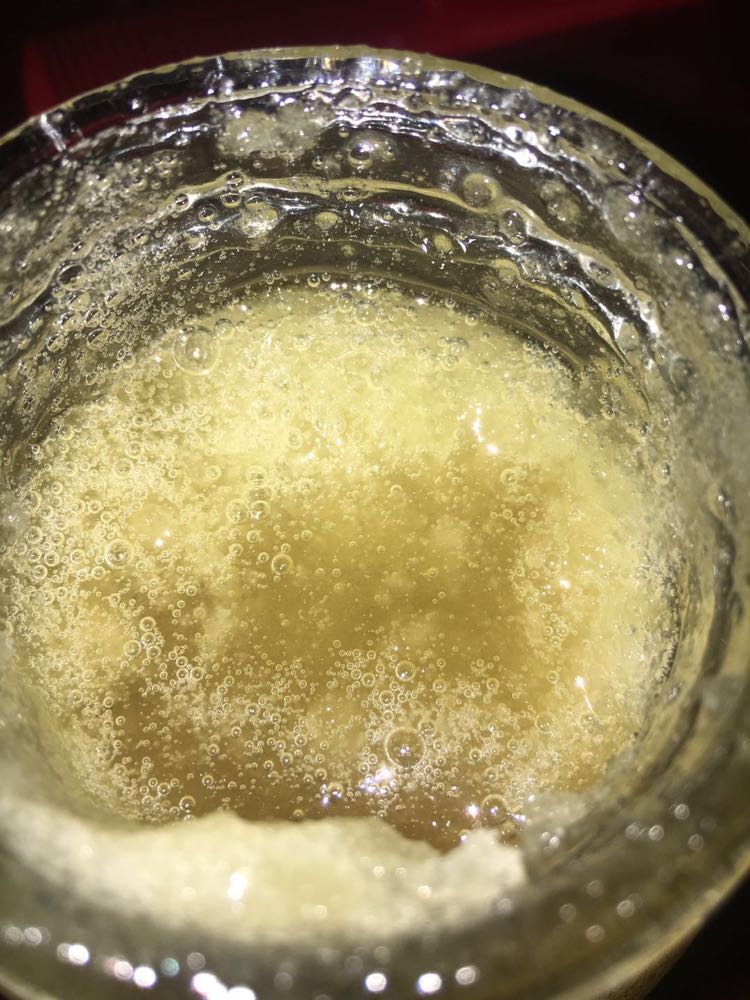 自产自销的意蜂蜜和野生的土蜂蜜 质量保证 诚信经营