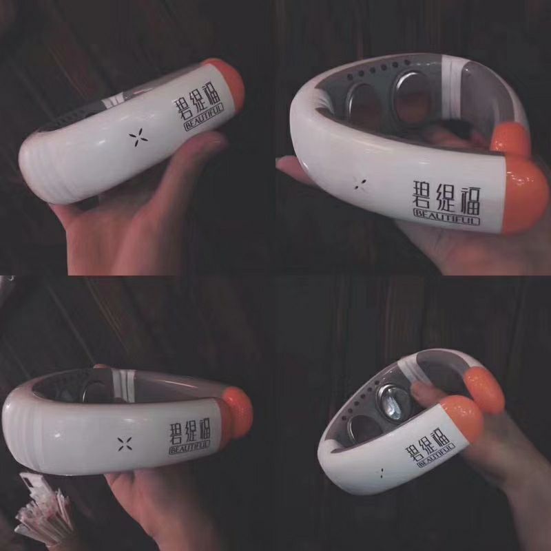 碧缇福护颈仪产品