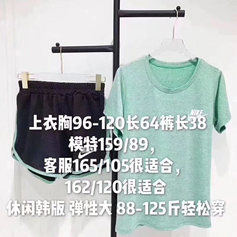 耐克速干亲子装 招代理加盟 一件代发