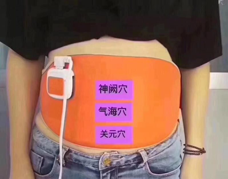 养森瘦瘦包—还你健康美丽！