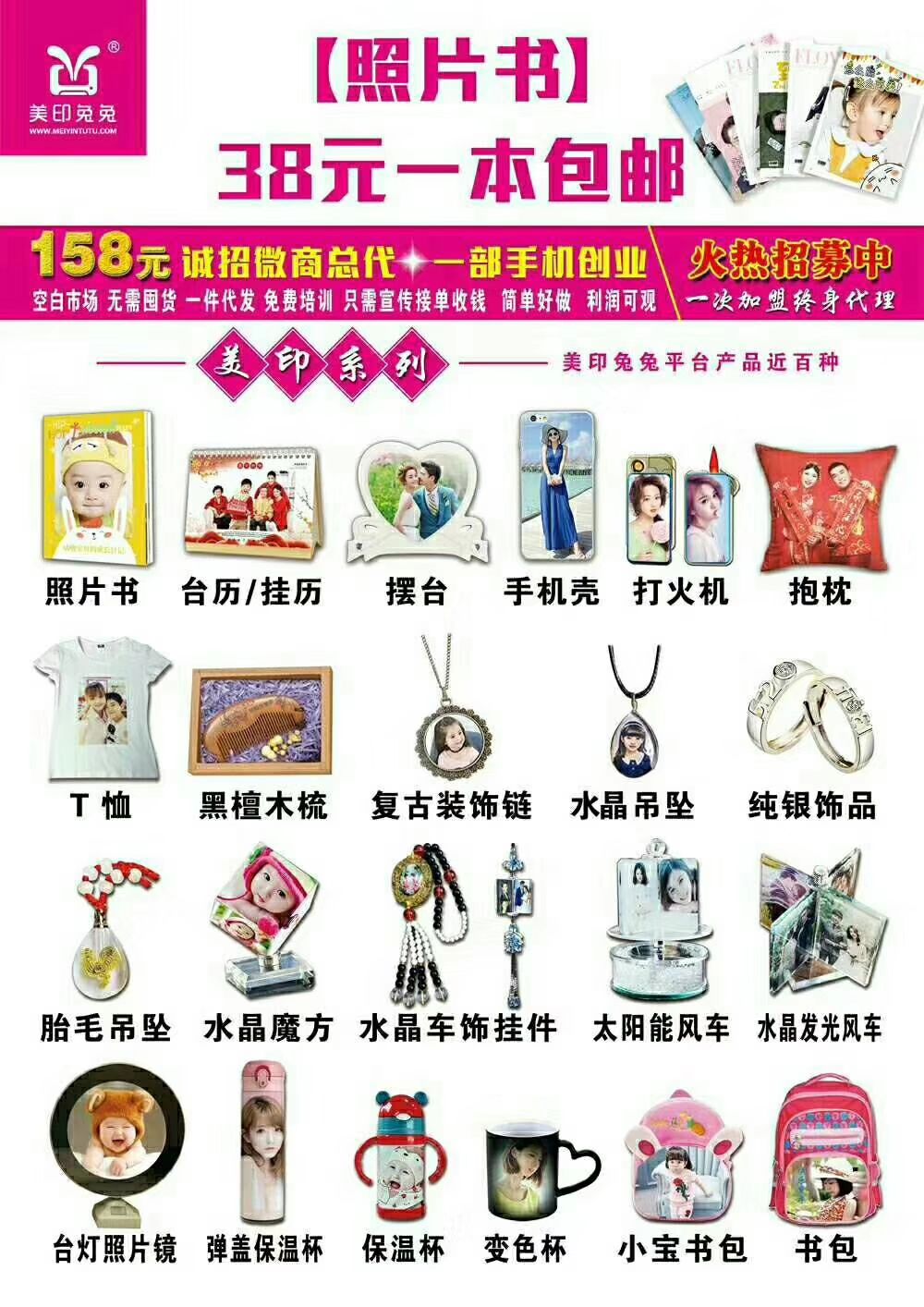 38入册68张照片