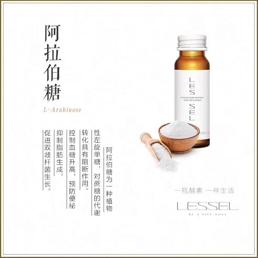 一瓶酵素排毒，调理，你才能越来越健康