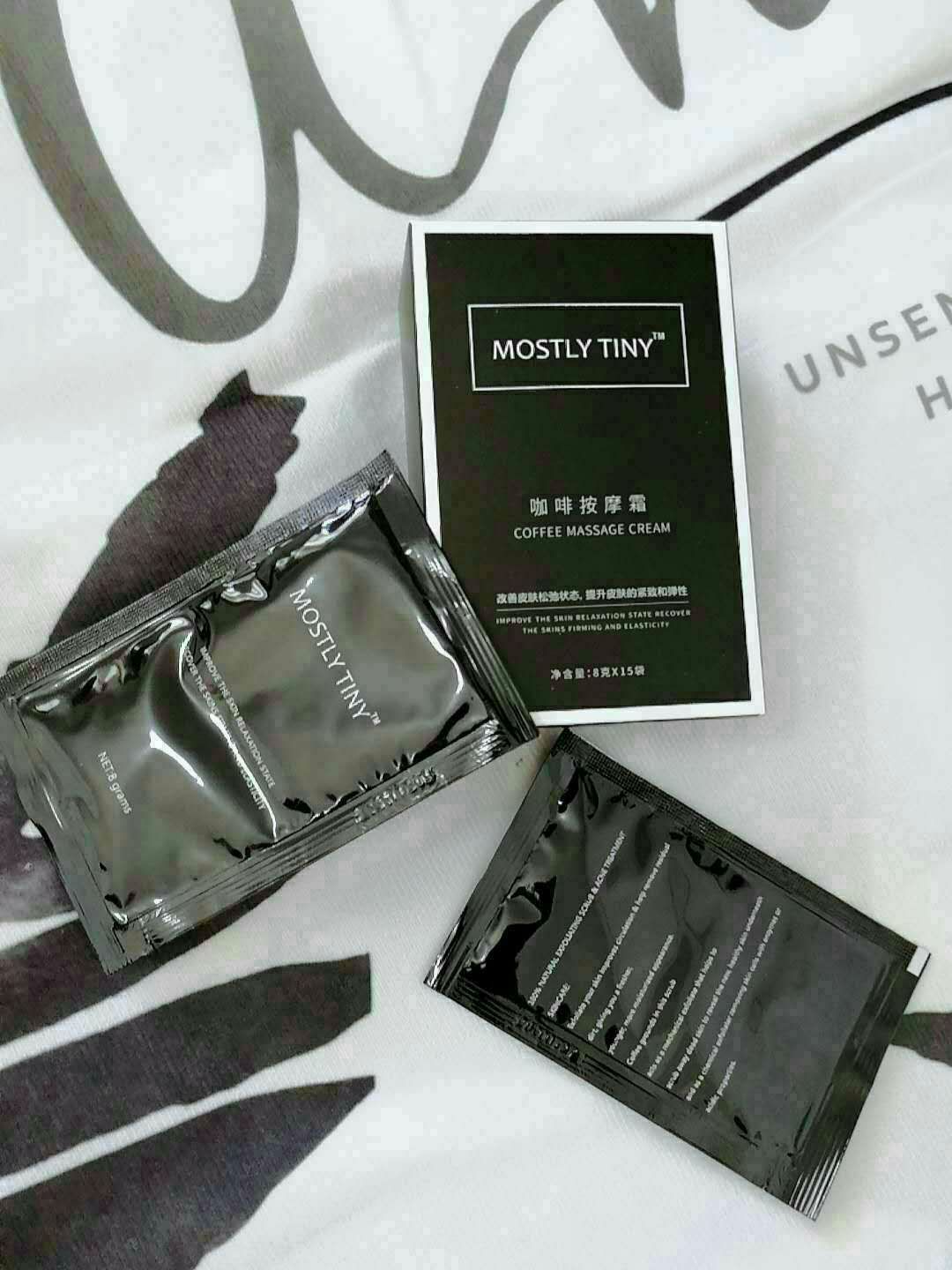 mos品牌洁面美妆护肤瘦身