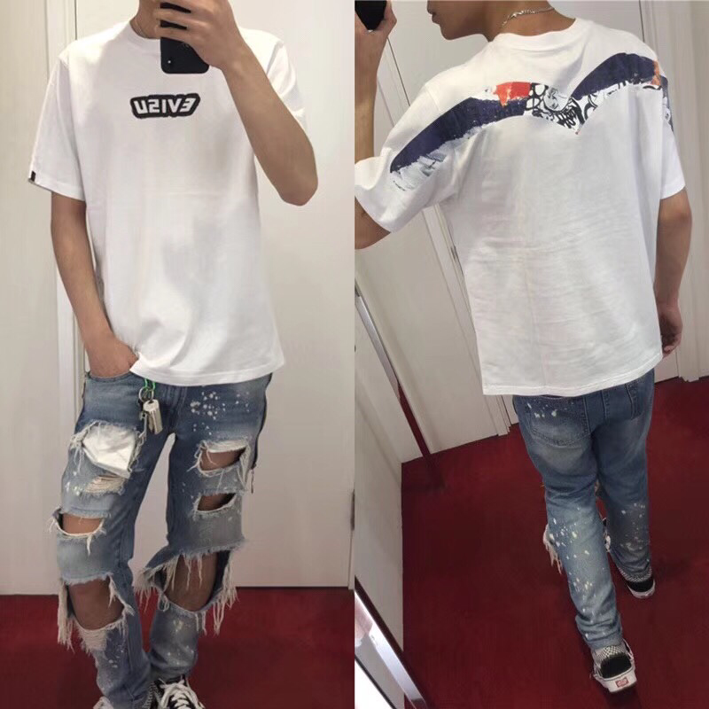 潮牌男女服装招代理 日系 美系 奢潮大牌 全部都有