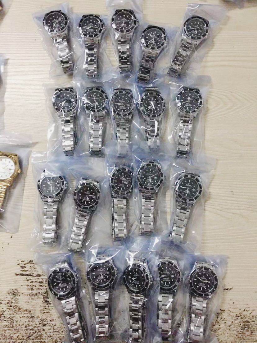 高仿手表一手货源 实拍视频 价格优势 招代理
