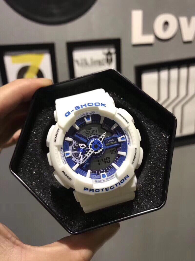 卡西欧Gshock，免费招代理，一件代发，高品质