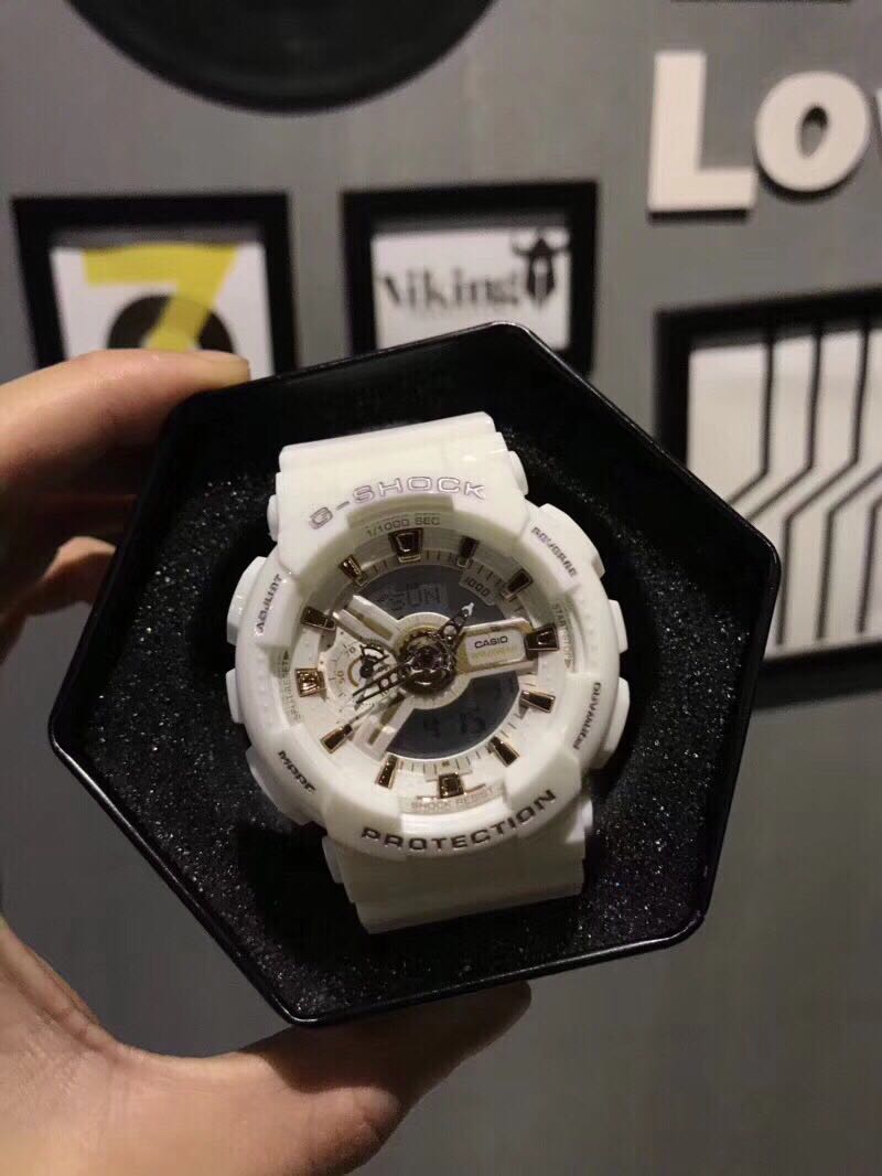 卡西欧Gshock，免费招代理，一件代发，高品质