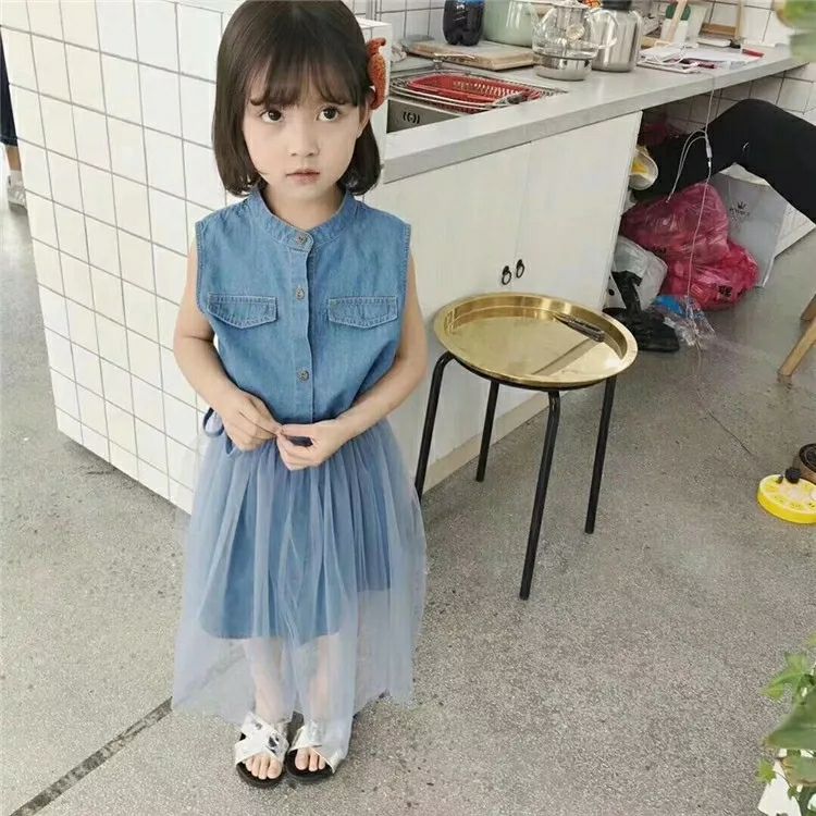 潮流童装批发 厂家拿货 低投入 高回报