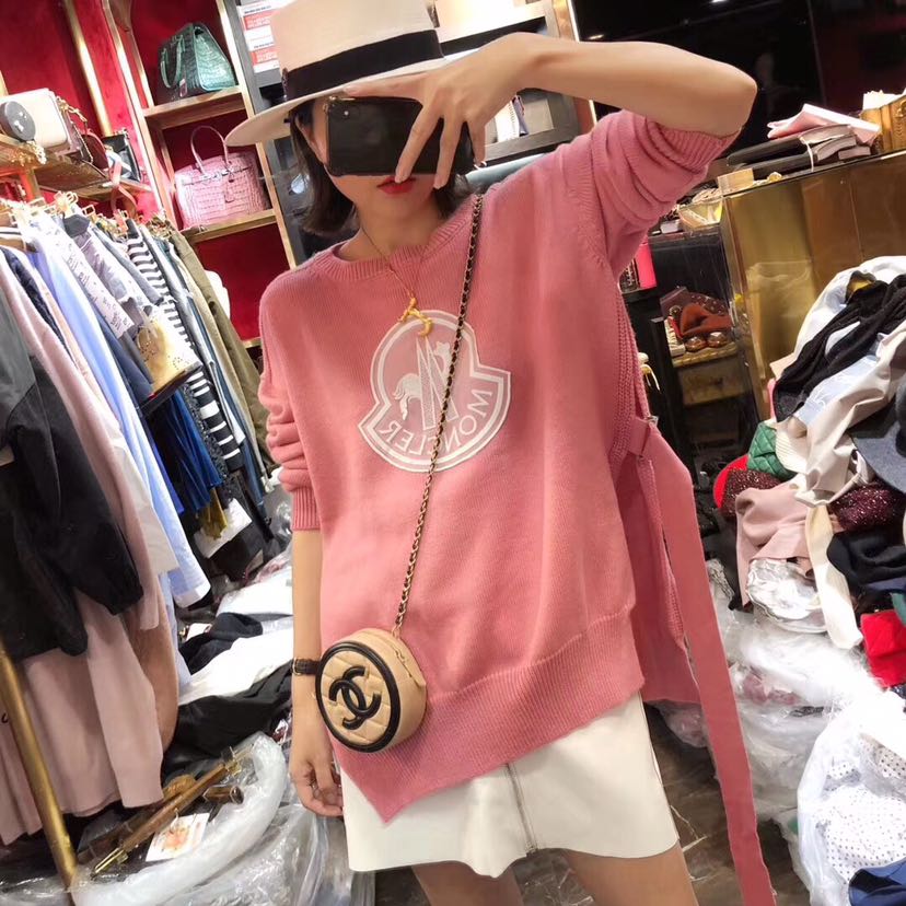 直销新款女装货源 档口批发 一件代发
