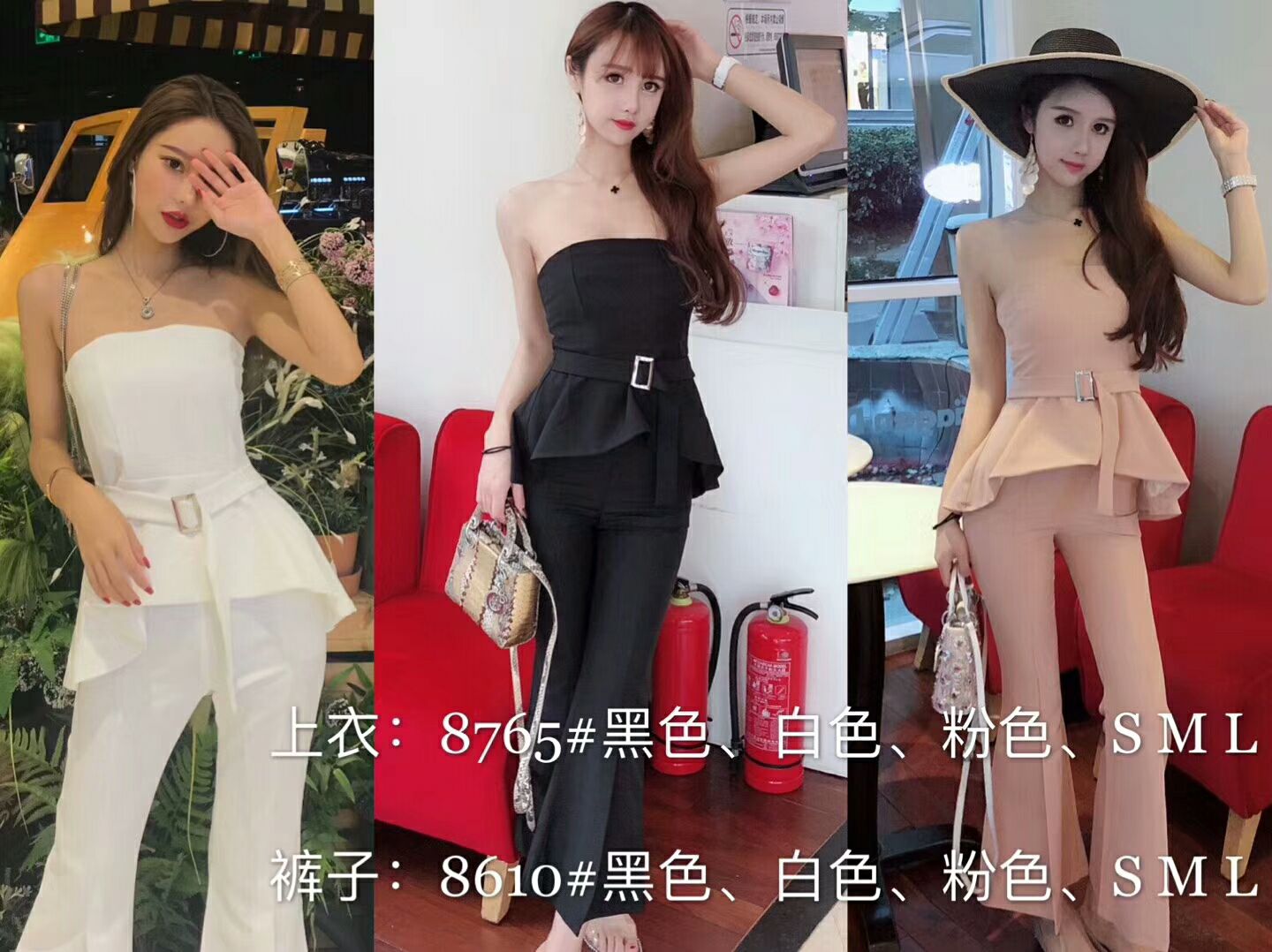 主营女装，鞋，包，饰品
