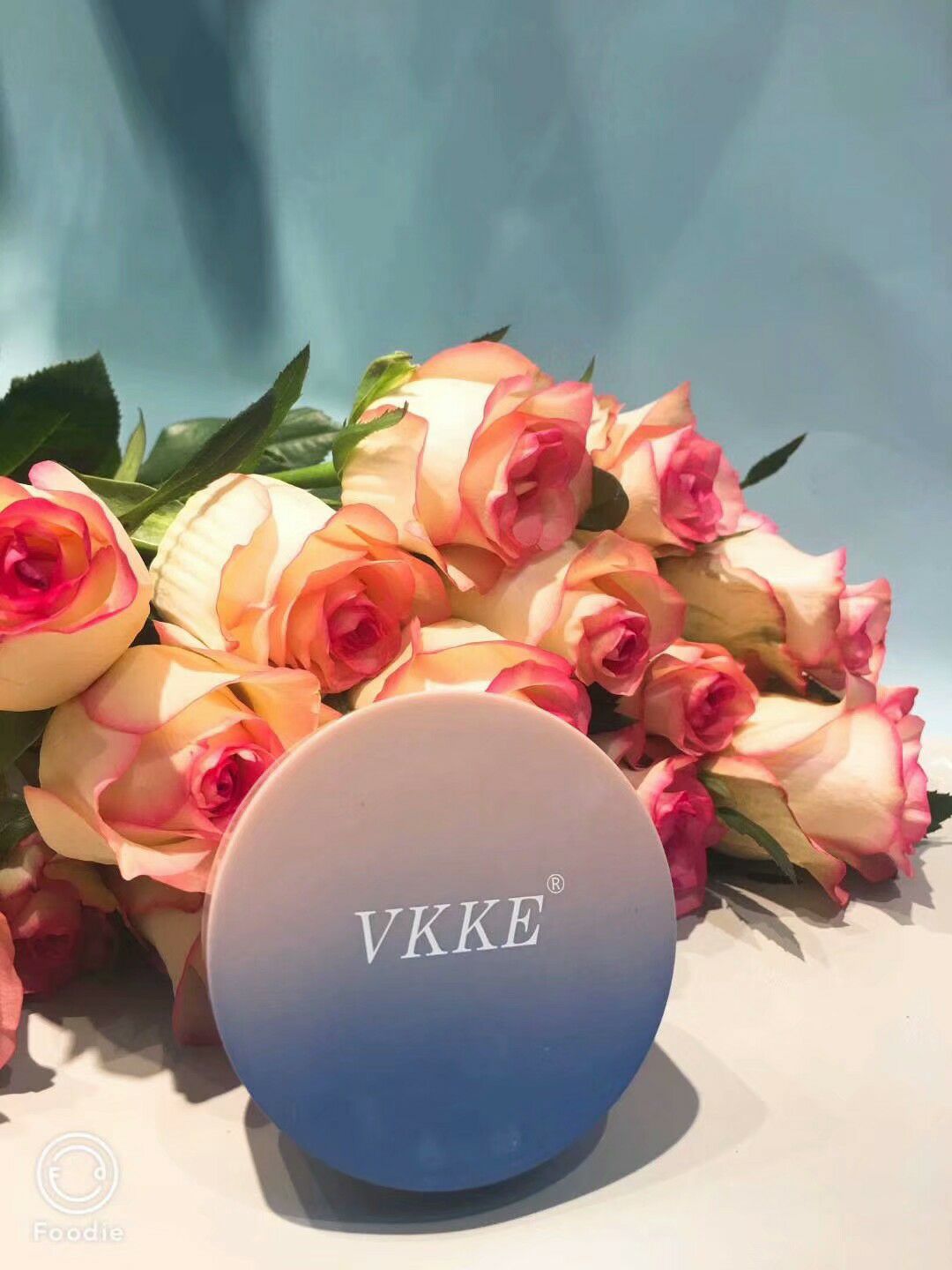 VKKE护肤品 招代理 想做护肤品代理的可以加我