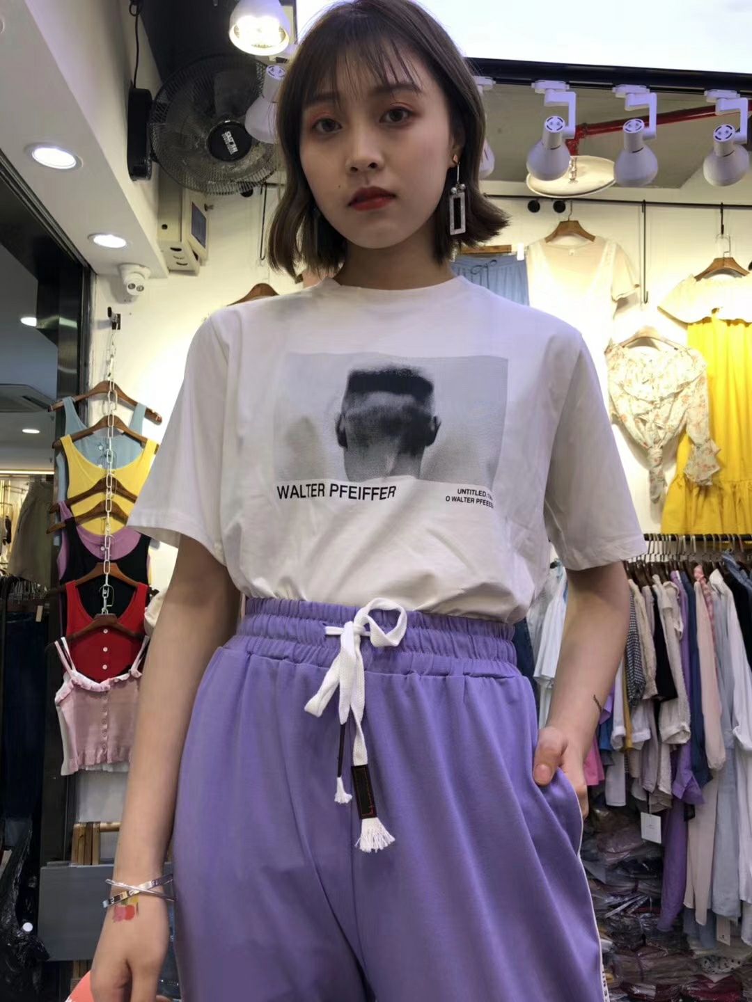 服装鞋包饰品 微商必备一手货源号 天天有新款