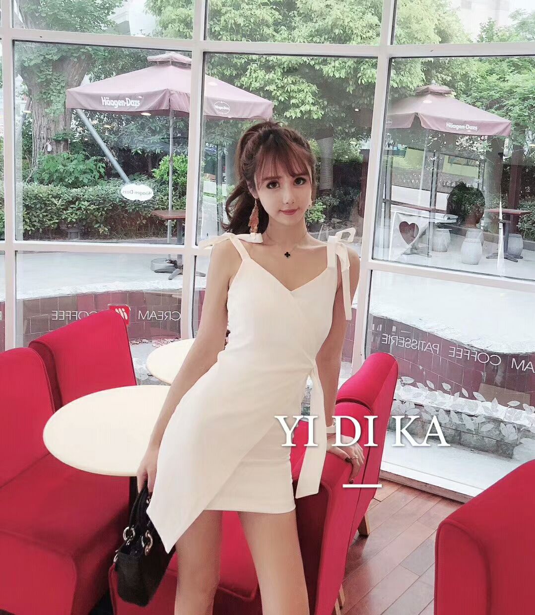 主营女装，鞋，包，饰品
