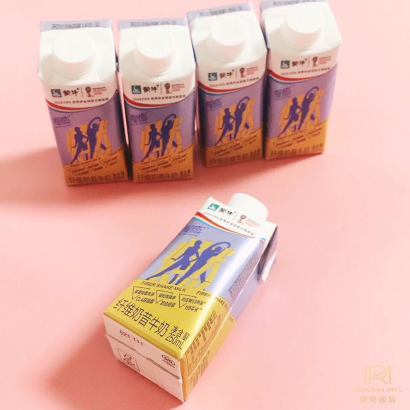 蒙牛慢燃奶昔 360元做代理 减脂塑形你值得拥有