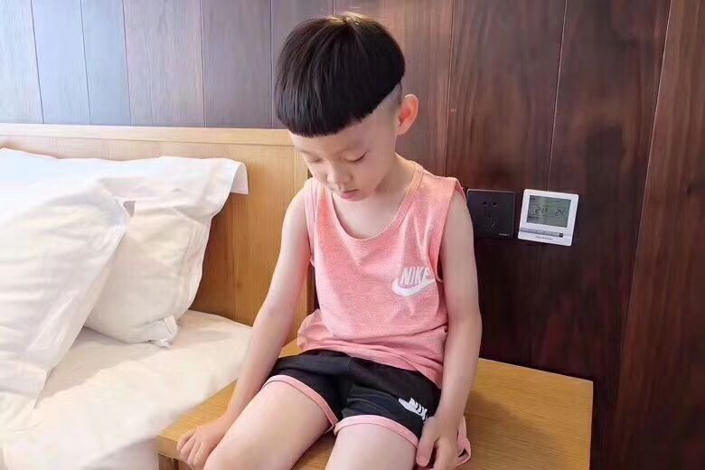 耐克速干亲子装 招代理加盟 一件代发