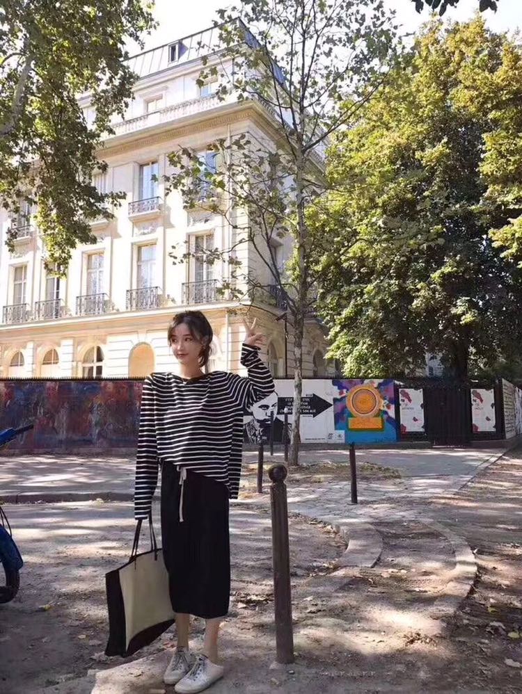 韩范平价女装免费招代理