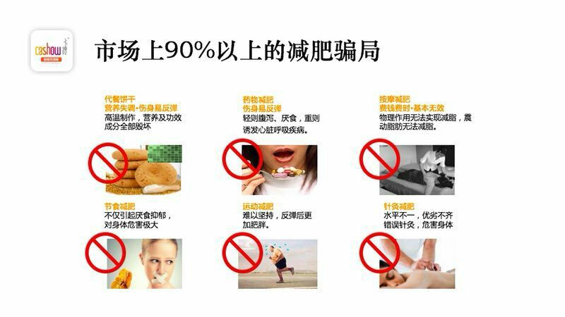 世界500强 卡瘦@健康减脂，吃瘦不饿瘦，不拉肚子不反弹