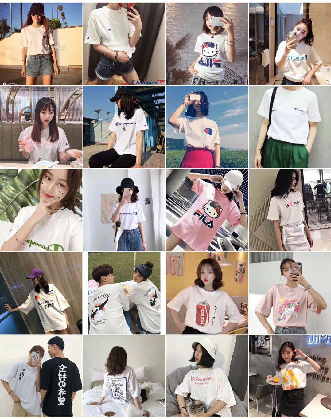 服装饰品鞋子一手货源 一件代发 无需囤货