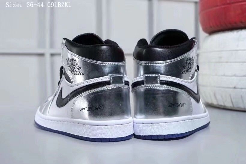 350 乔丹1代高帮系列Air Jordan 1（非正品）
