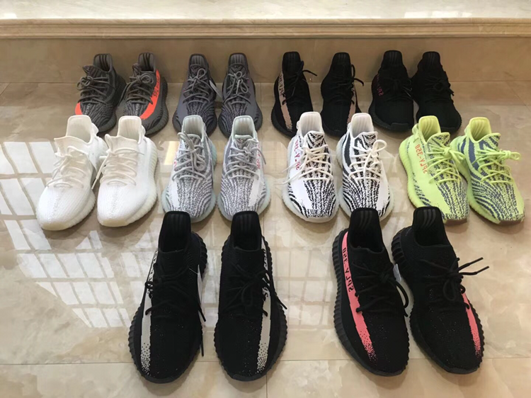 巴斯夫真爆椰子350 v2