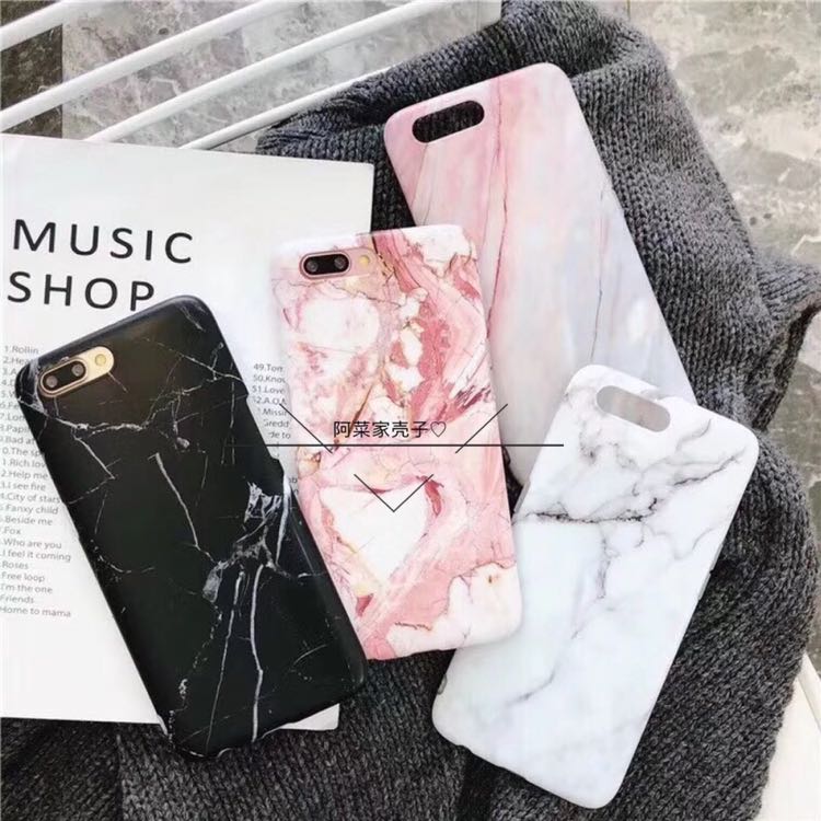 阿菜家手机壳 多种款式/型号手机壳 亦可来图定制