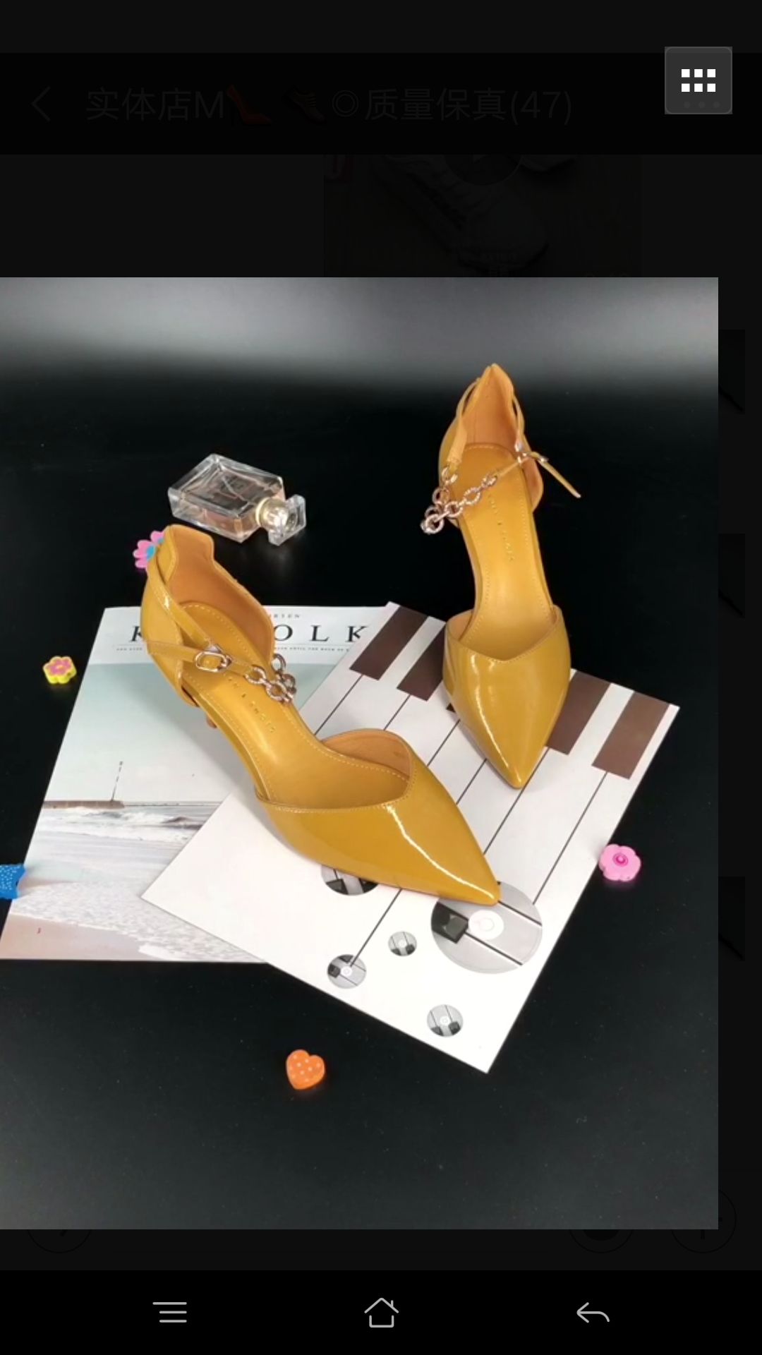 实体店时尚品牌女鞋 最近清仓 30-80包邮 品质优