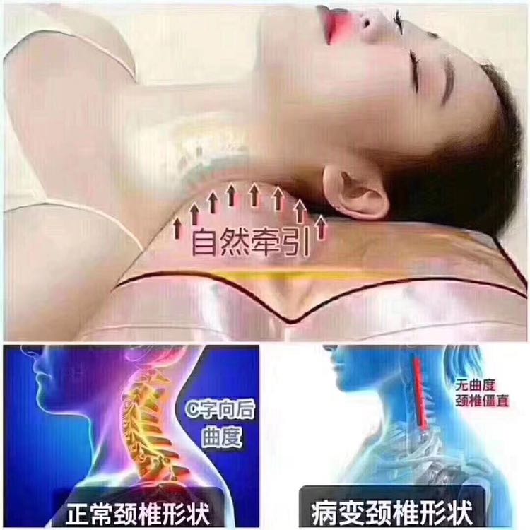维康源七木健康枕 大健康产业 手把手教你赚钱