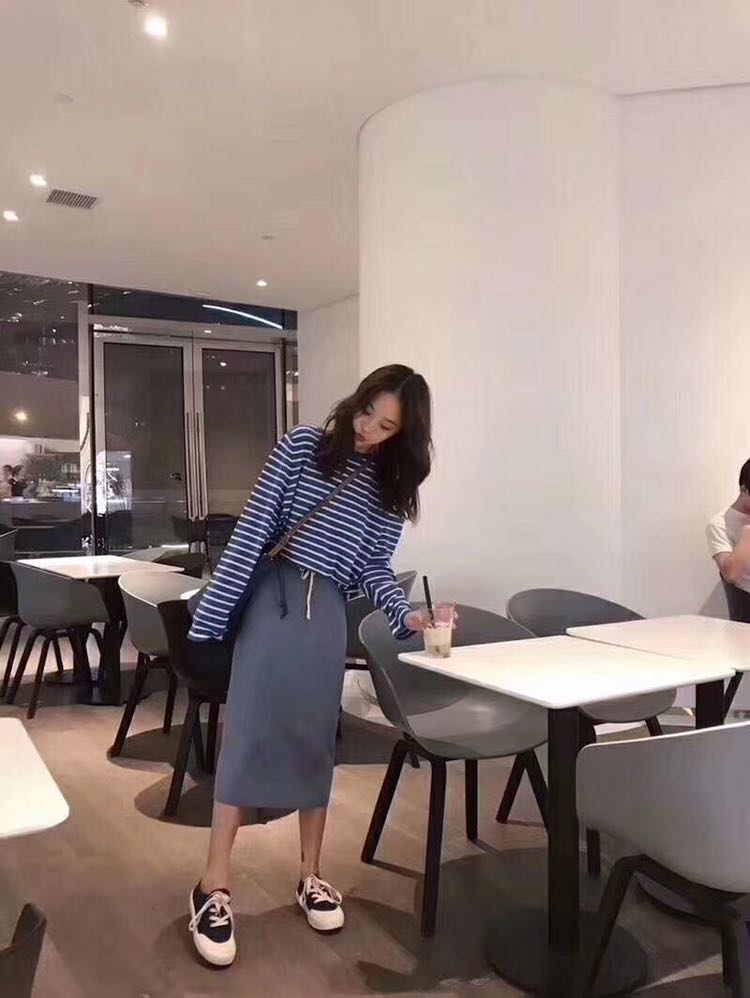 韩范平价女装免费招代理