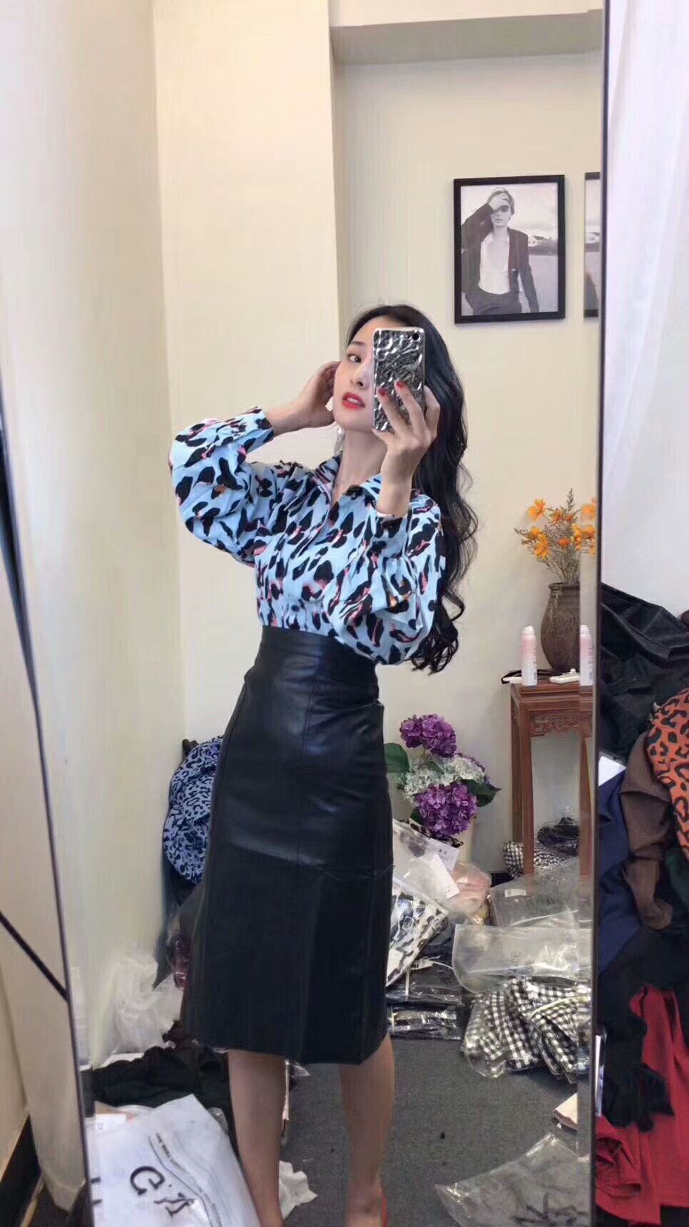 独家女装童装男装等一手货源