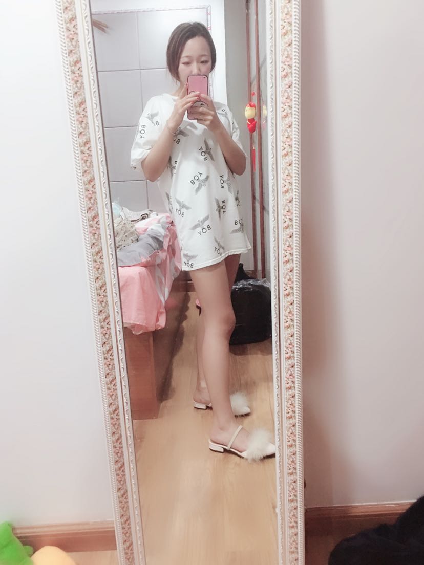 Atysn潮流时尚女装