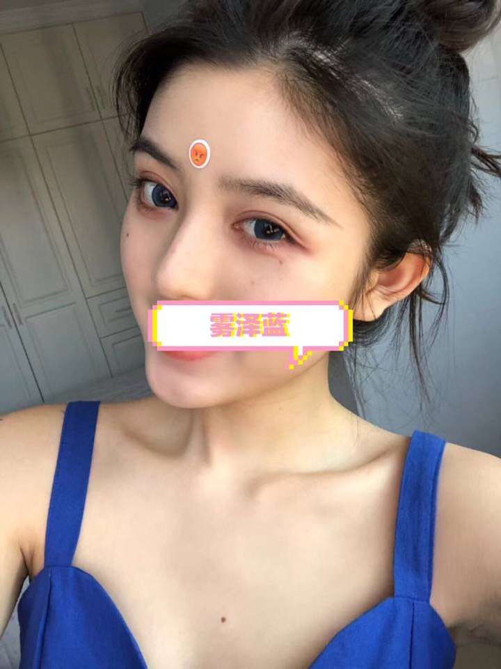 正品美瞳货源 招全国免费代理 一件代发~