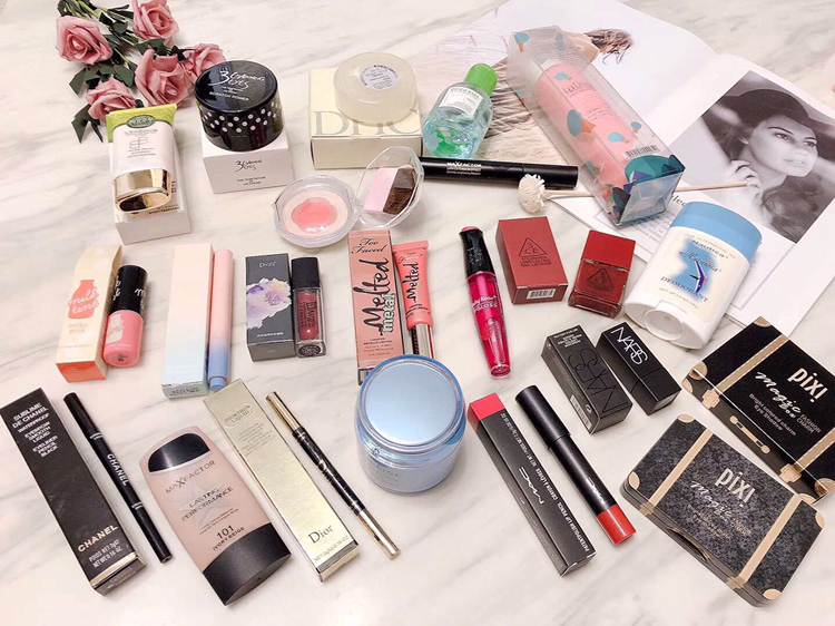 香港直邮化妆品 专柜品质  招代理