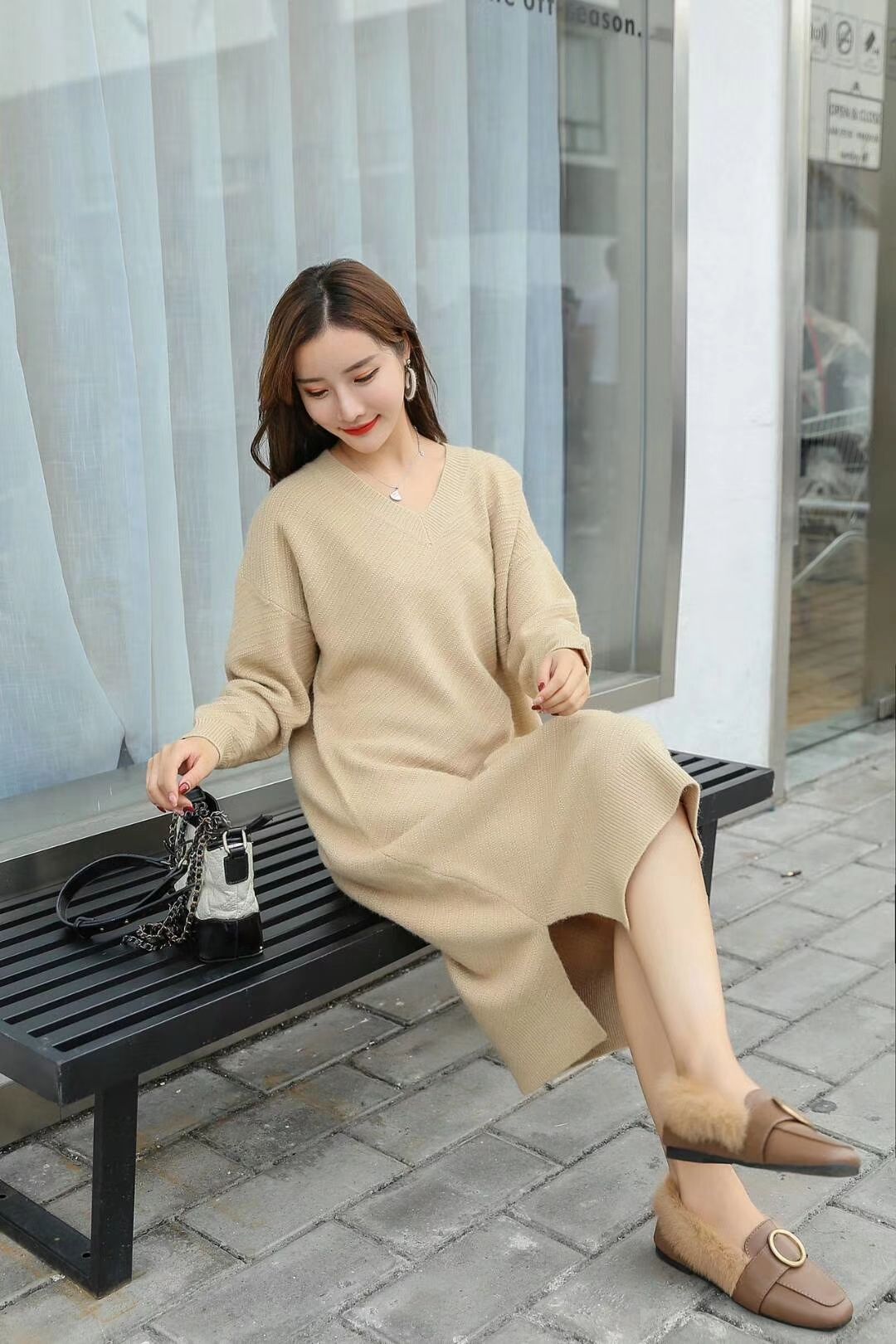 女装潮流一手货源 一件代发 无需囤货 诚招代理