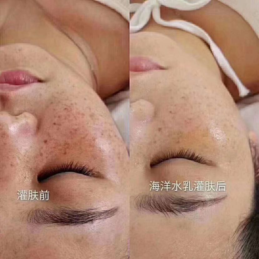 玛丽博士免费体验罐肤