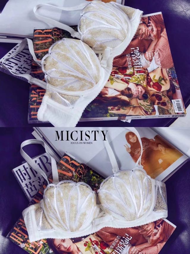 Micisty内衣诚招代理 手把手教