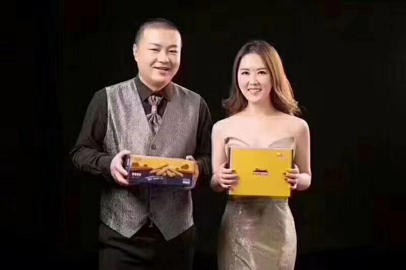 巴巴比兔减脂饼干 七天减脂5-12斤 无效退款