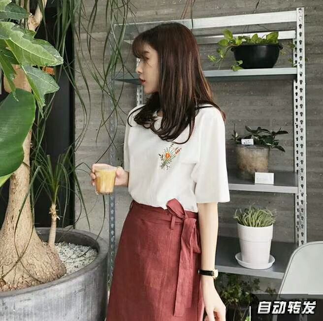 宝妈诚信经营精品潮流女装，护肤品！招代理！一件代发！